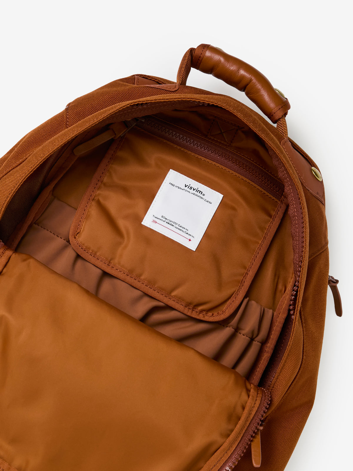 CORDURA 22L (LT.BROWN)