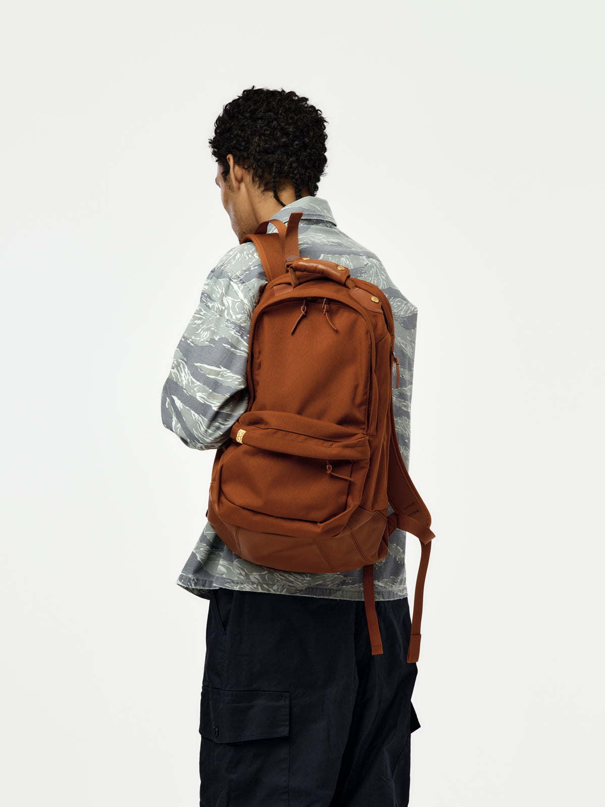 CORDURA 22L (LT.BROWN)