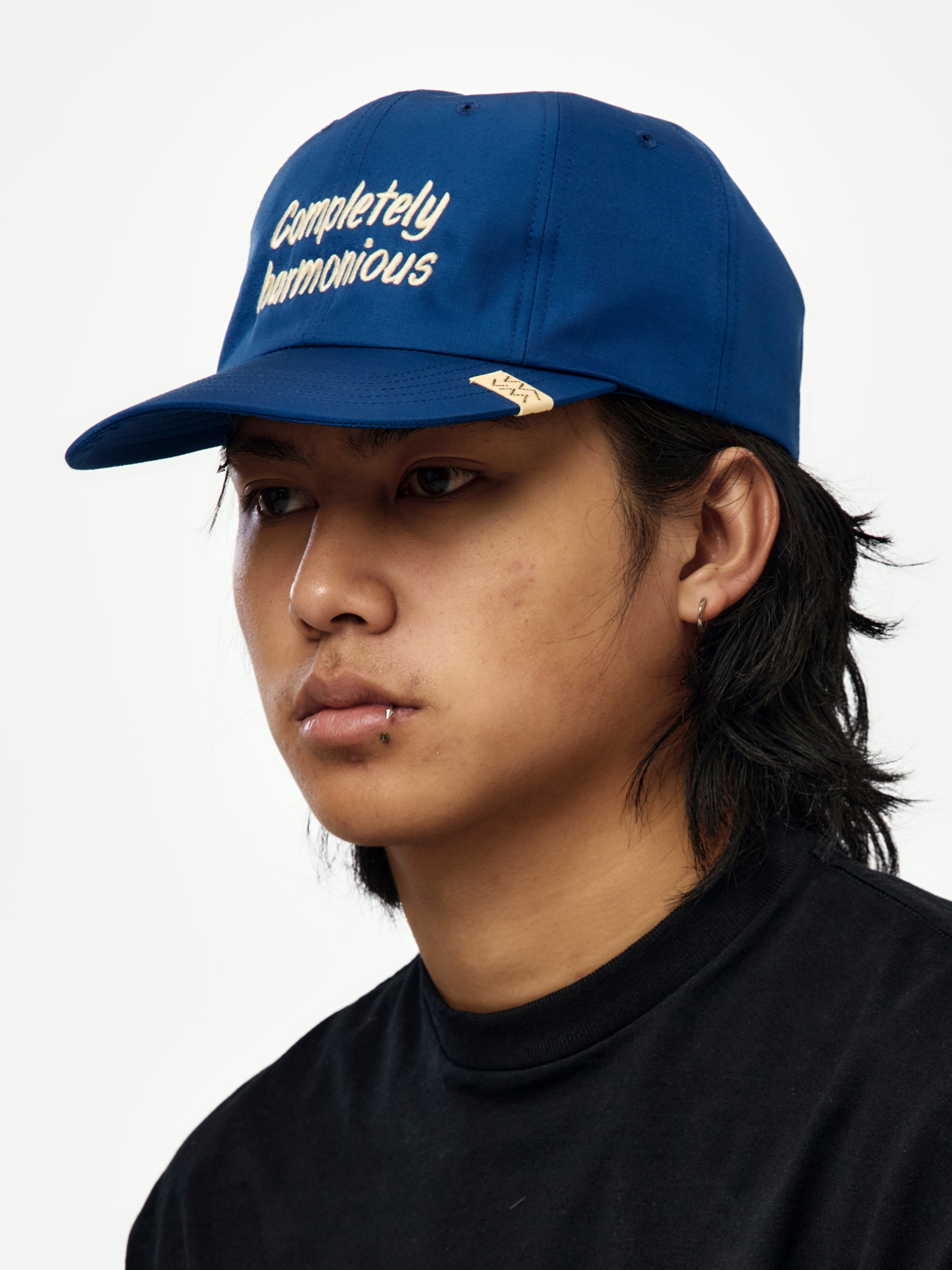 帽子 visvim EXCELSIOR II CAP SS26 EXCELSIOR II CAP | Visvim Official North American Web Store