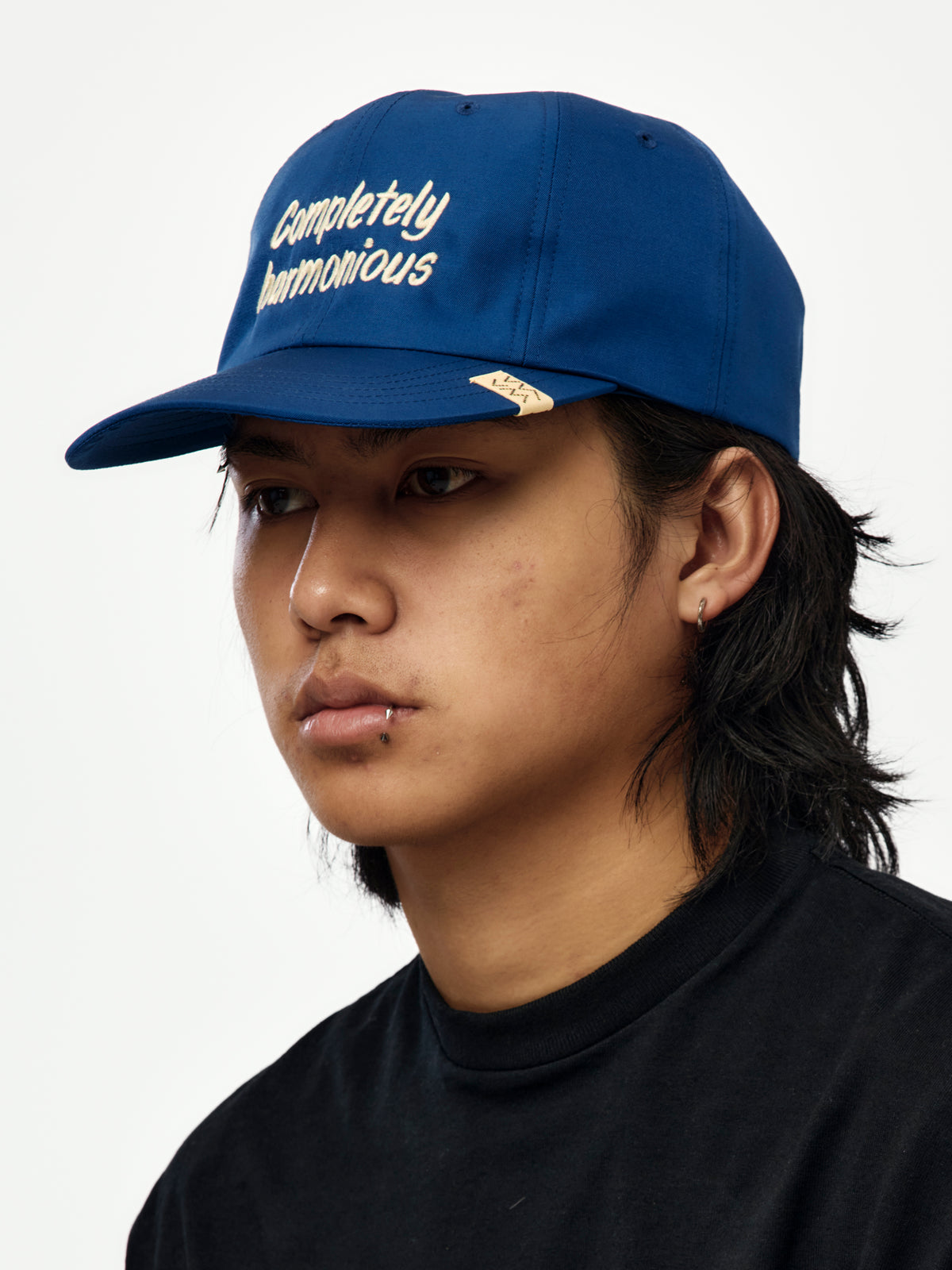 Visvim visvim EXCELSIOR II CAP (Blue) - UNION LOS ANGELES