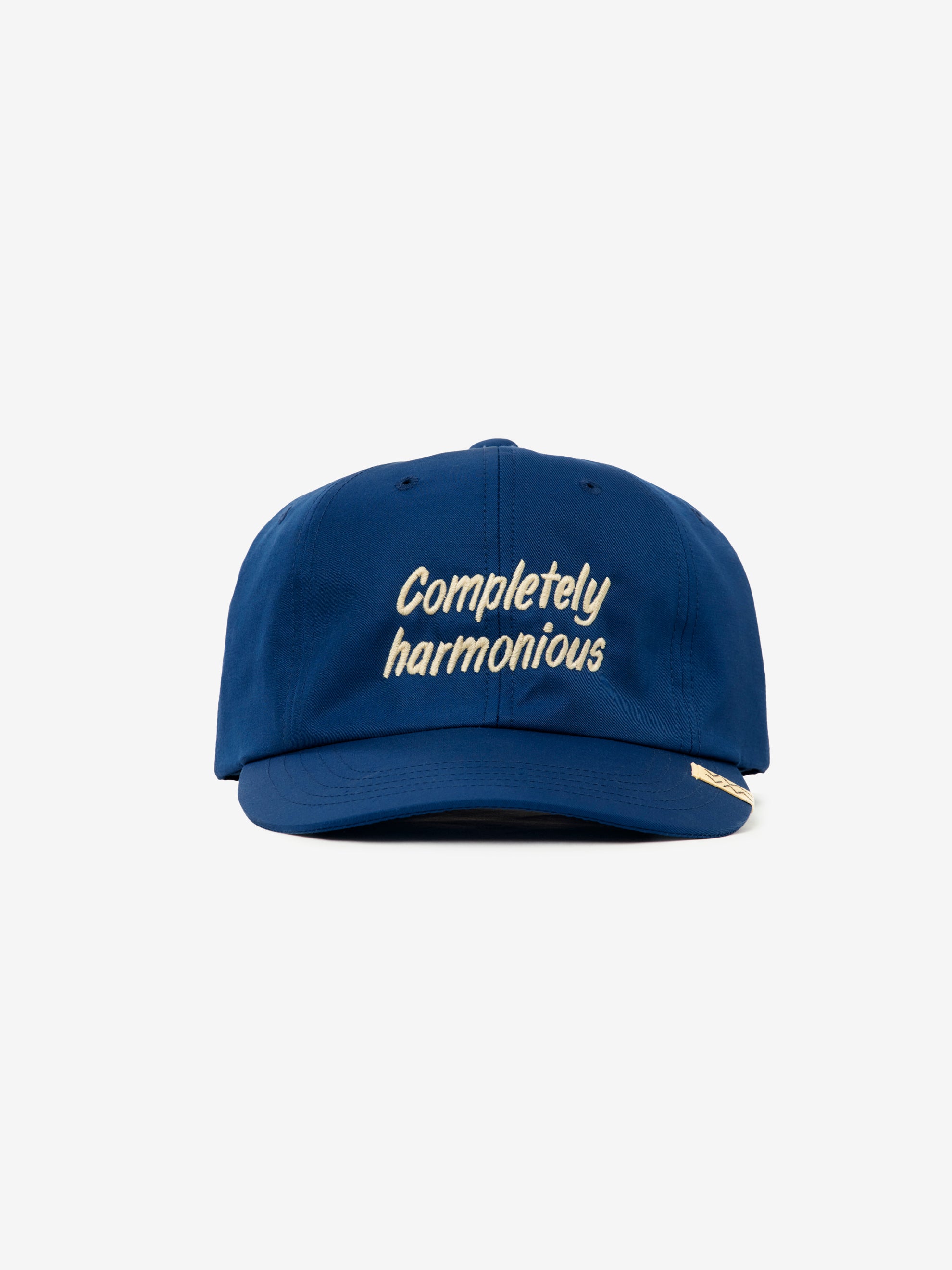 visvim EXCELSIOR Ⅱ CAP Visvim EXCELSIOR II CAP (Blue) - UNION LOS ANGELES
