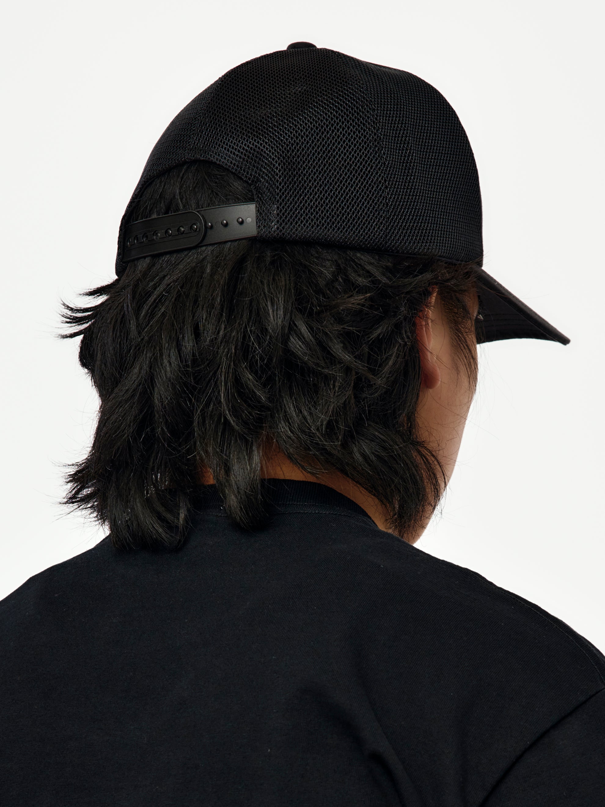 visvim GOODYEAR Ⅱ CAP Visvim GOODYEAR II CAP (Black) - UNION LOS ANGELES
