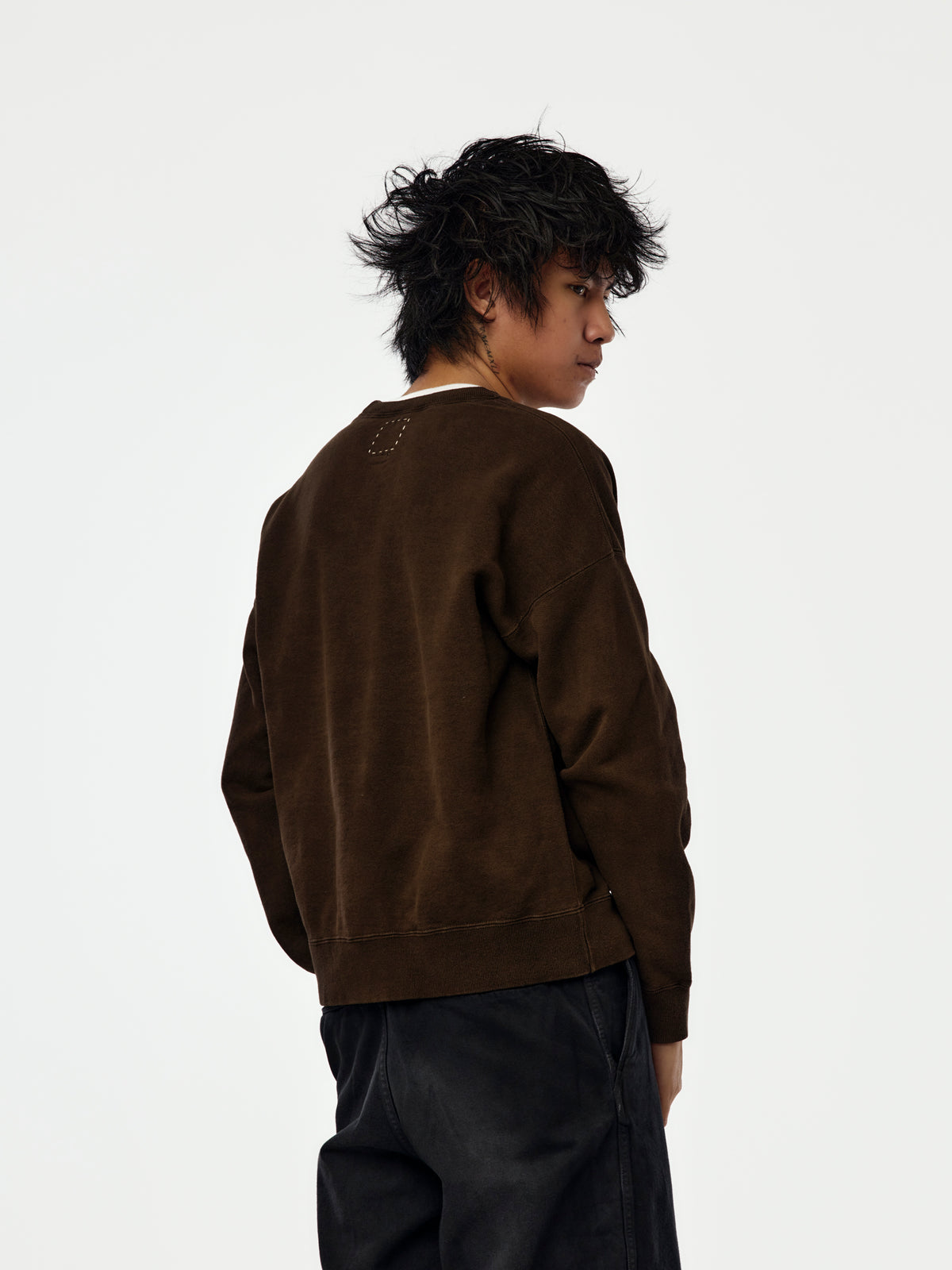 JUMBO SB SWEAT L/S (N.D.)
