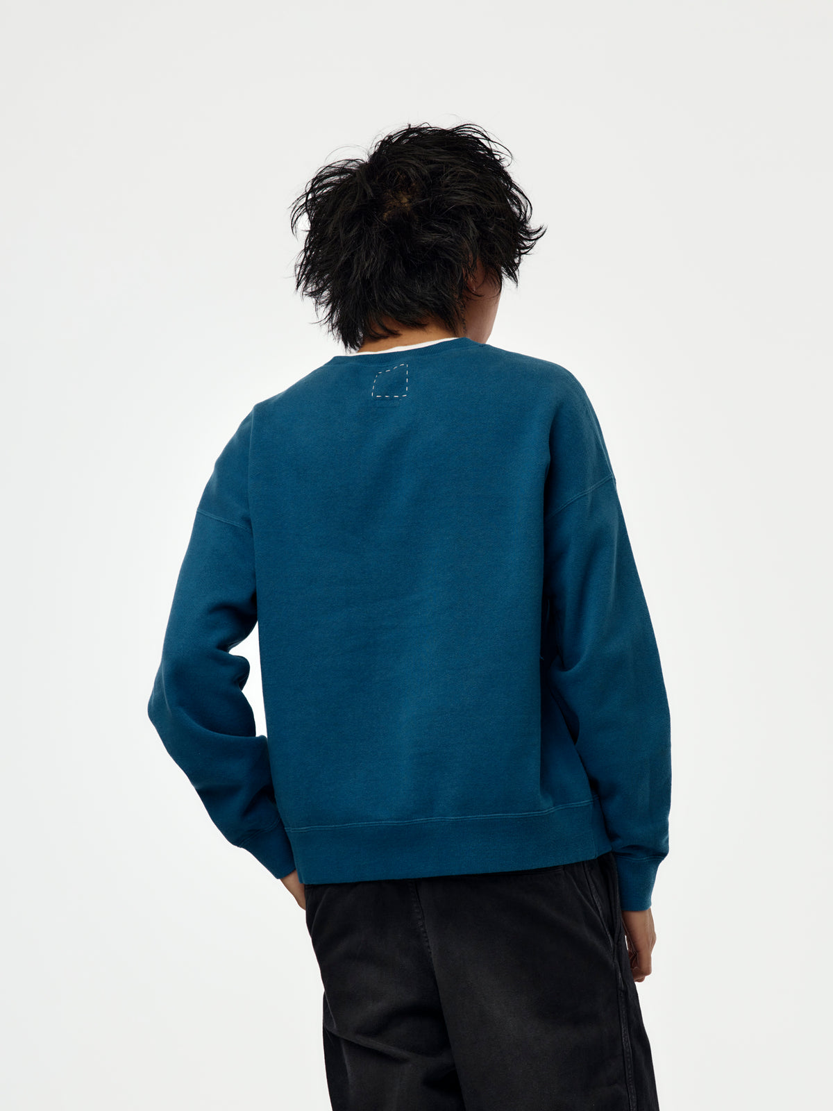 JUMBO SB SWEAT L/S (N.D.)