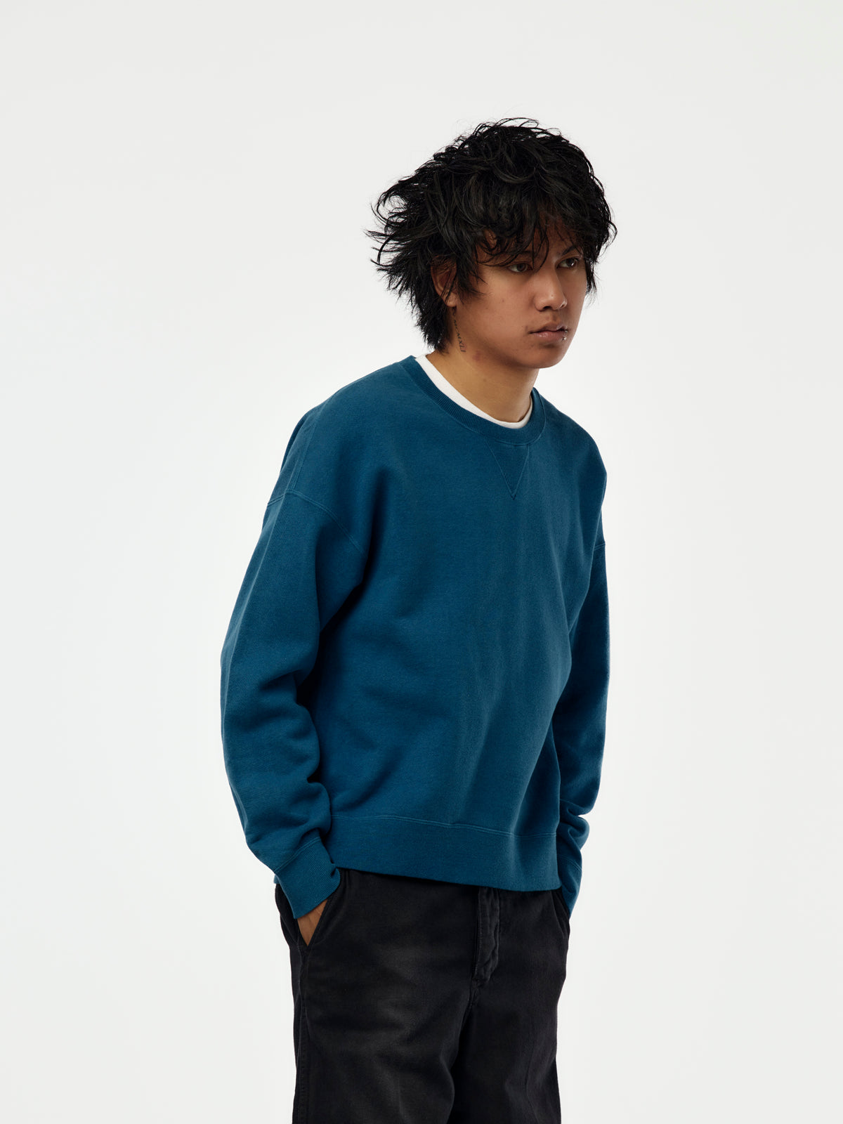 JUMBO SB SWEAT L/S (N.D.)