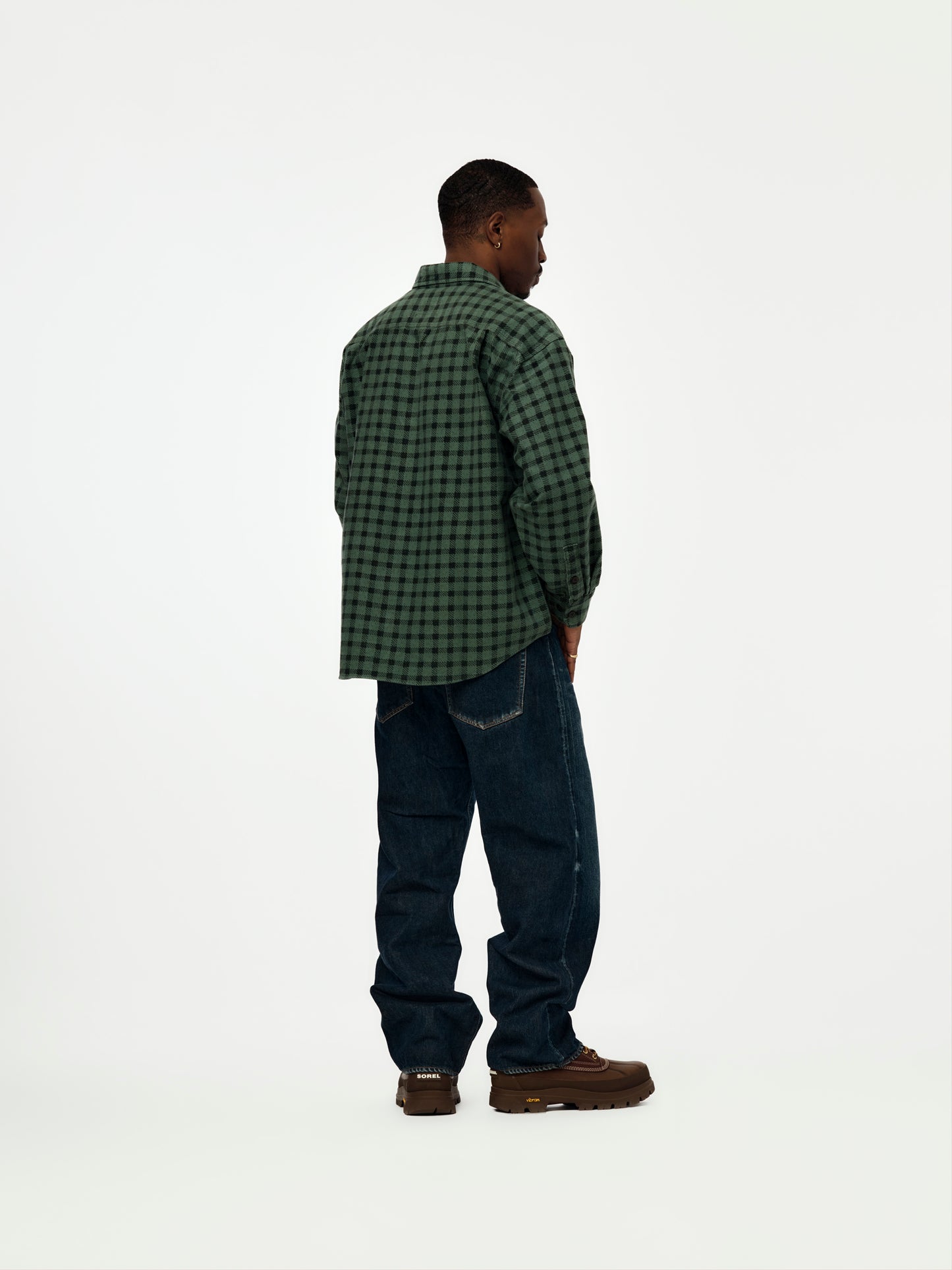 LANGER CHECK L/S