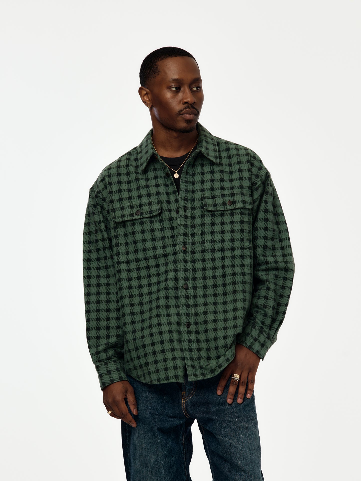 LANGER CHECK L/S