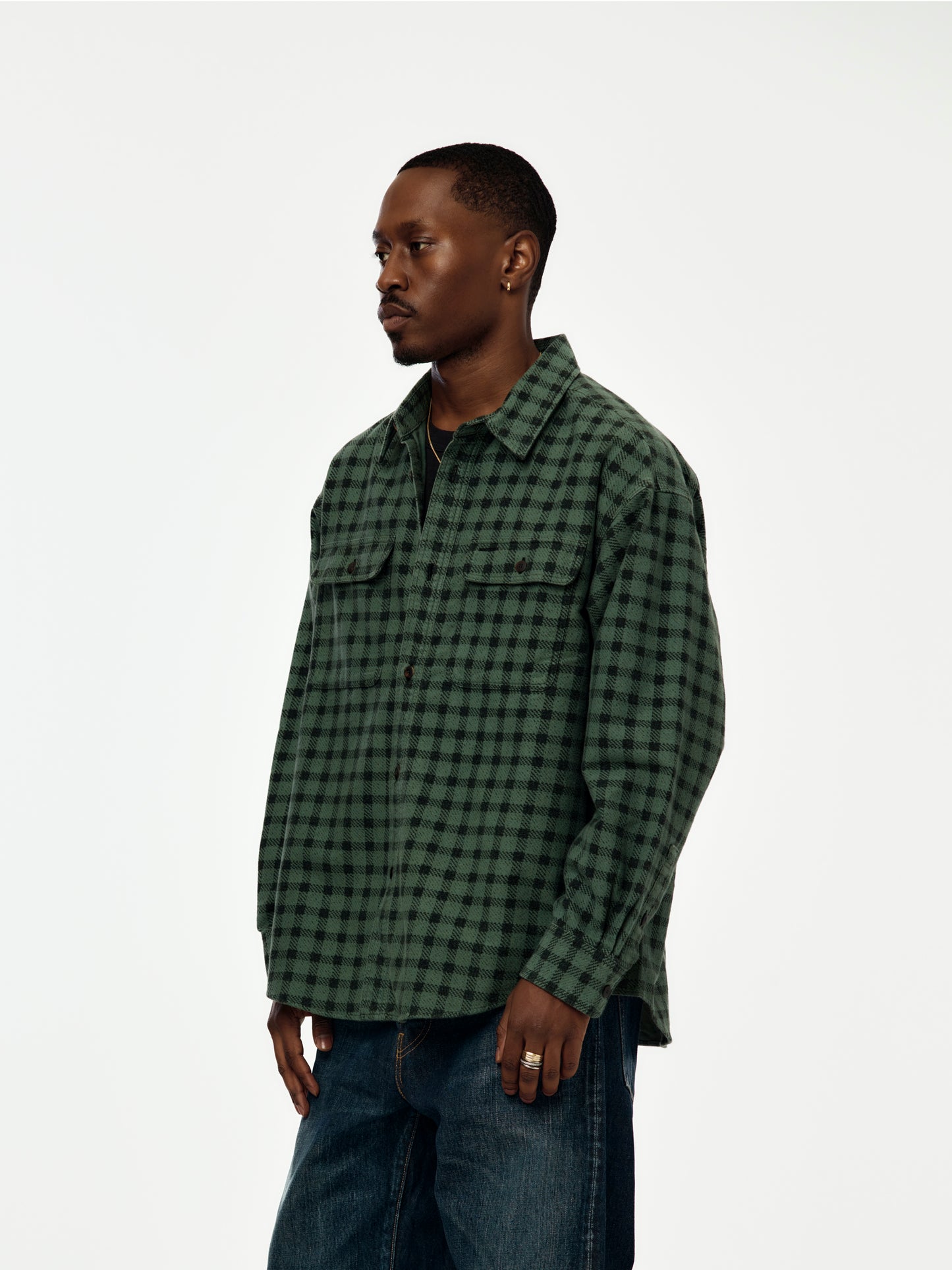 LANGER CHECK L/S