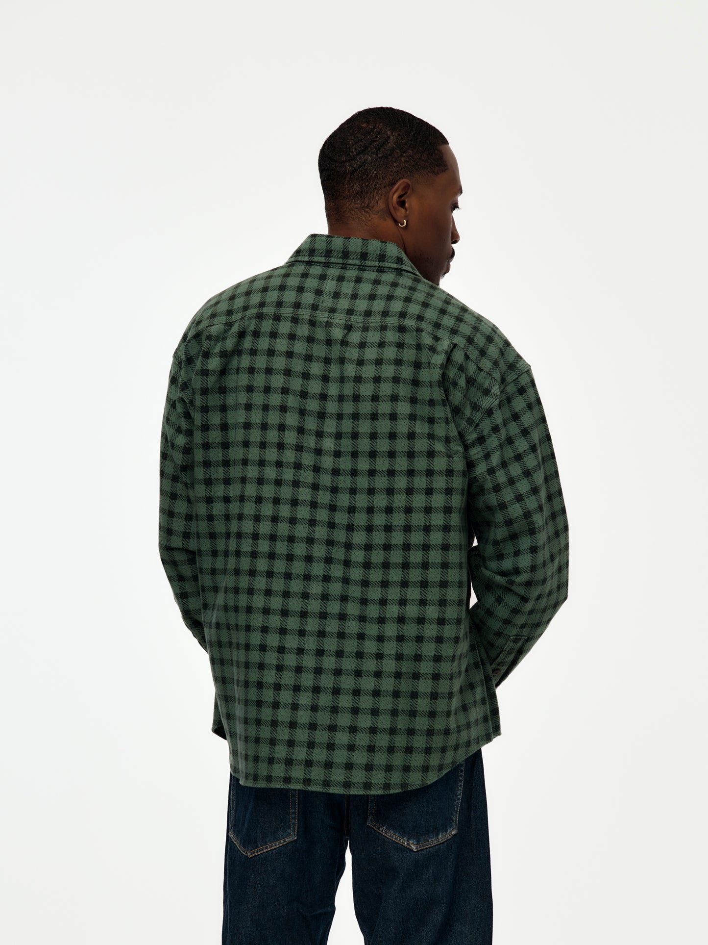LANGER CHECK L/S