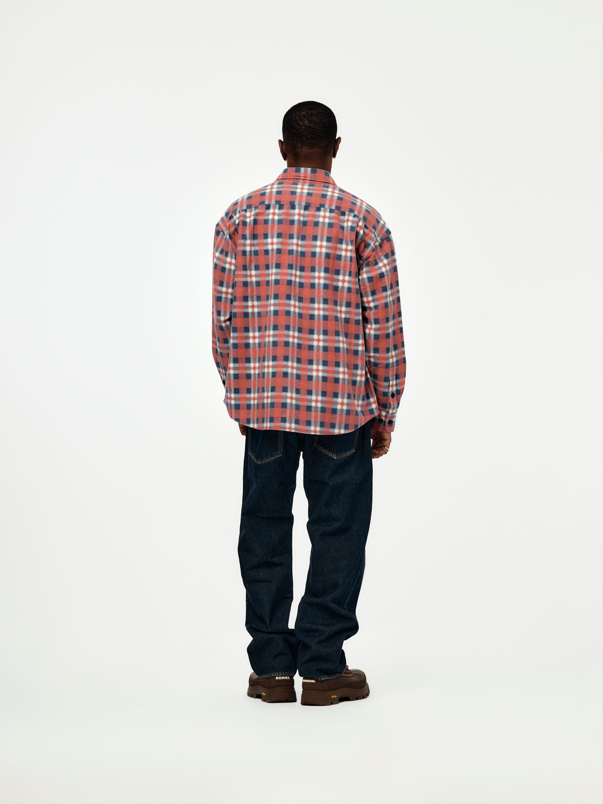LANGER CHECK L/S