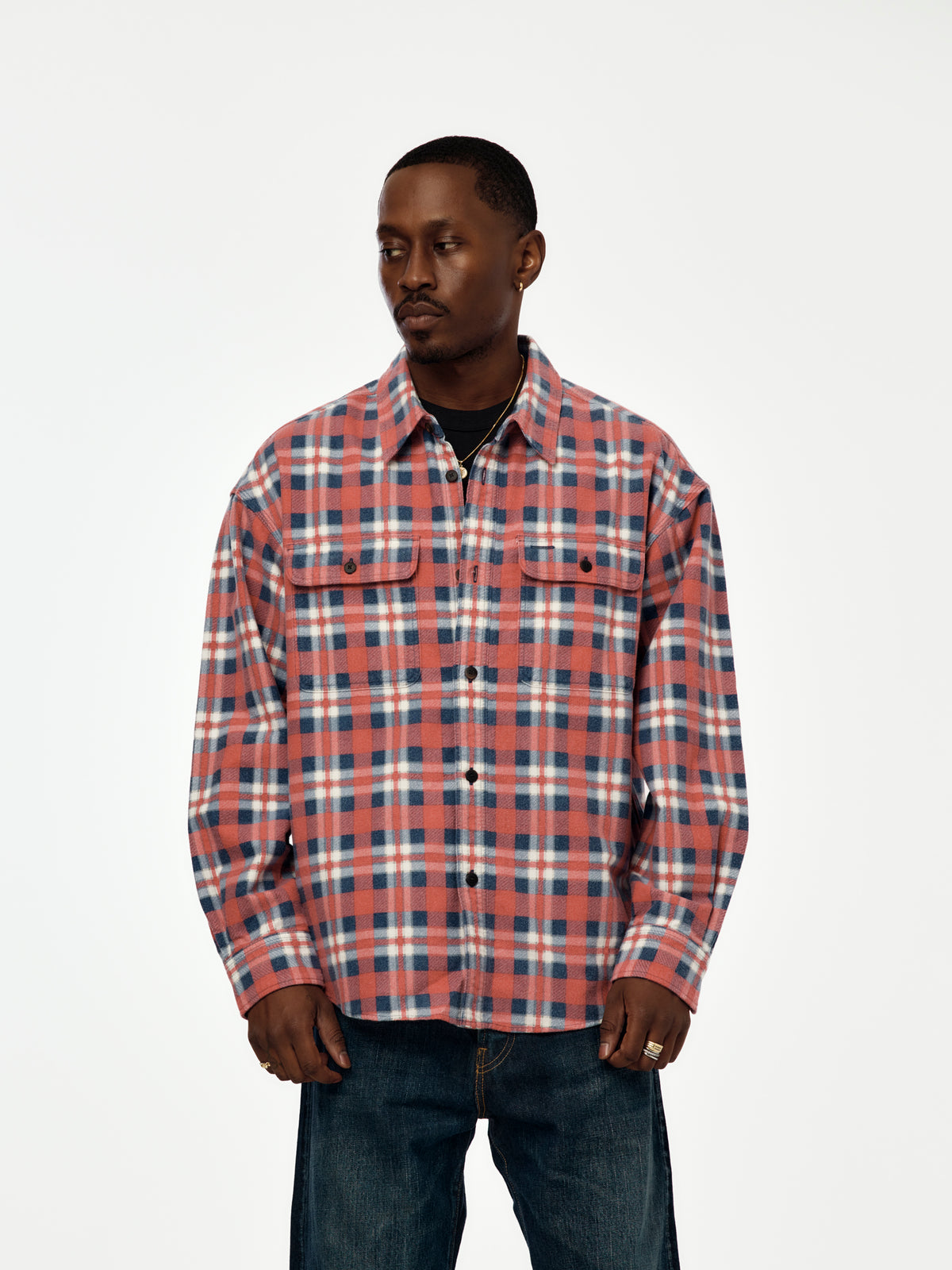 LANGER CHECK L/S