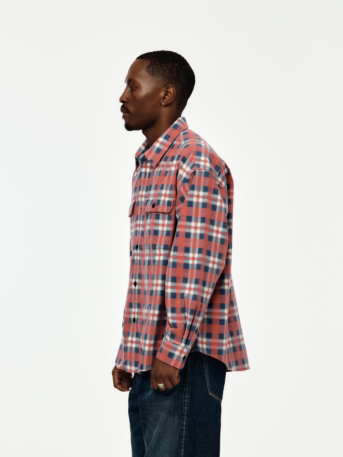 LANGER CHECK L/S