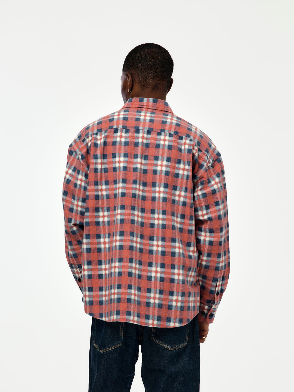 LANGER CHECK L/S