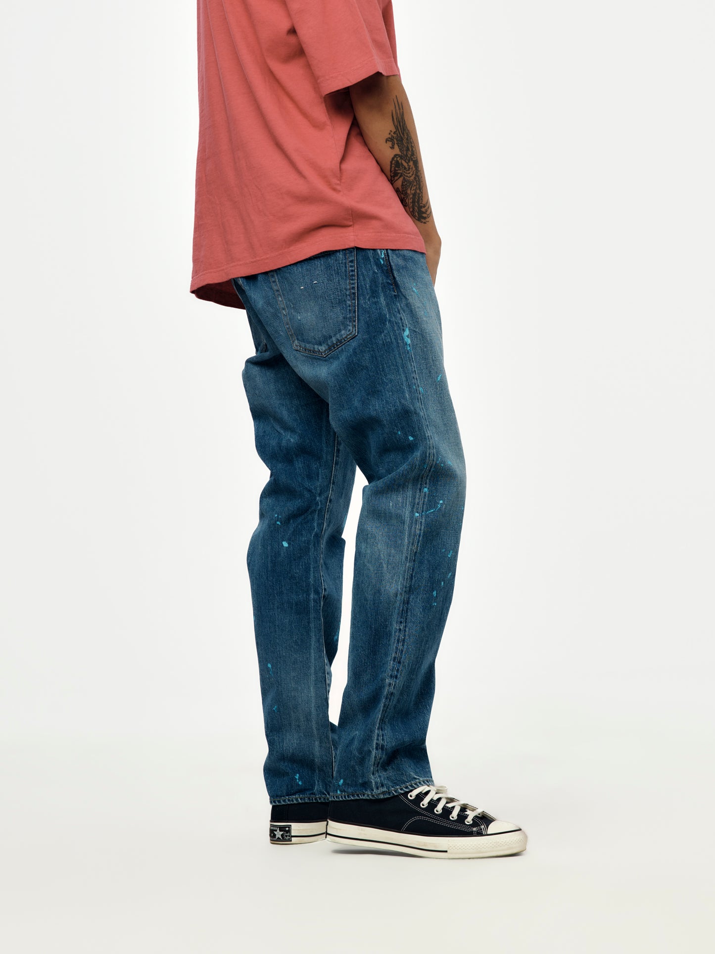 SOCIAL SCULPTURE 11 (Dry 26)