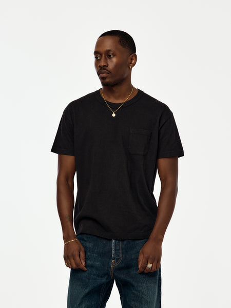 トップス VISVIM JUMBO TEE L/S Size2 Visvim ULTIMATE JUMBO II TEE S/S (BLACK) - UNION LOS ANGELES