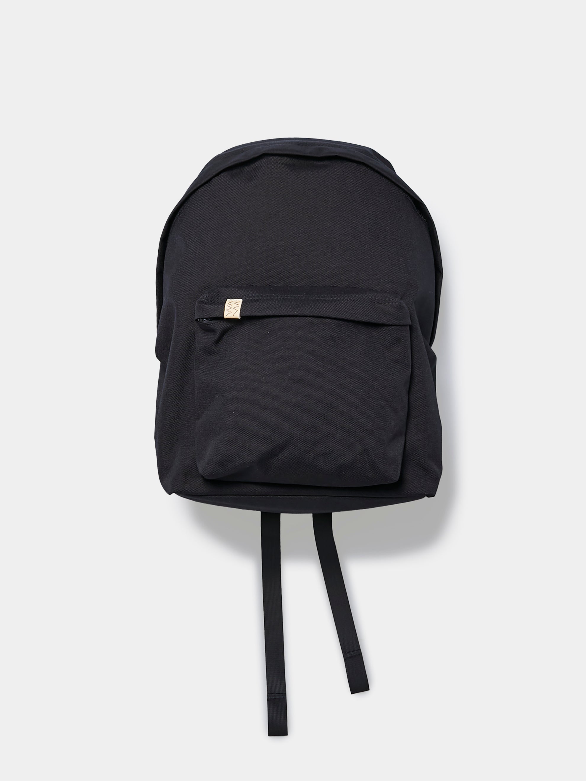 Buy Visvim Cordura Rucksack 22L - Black (Black) Online at UNION