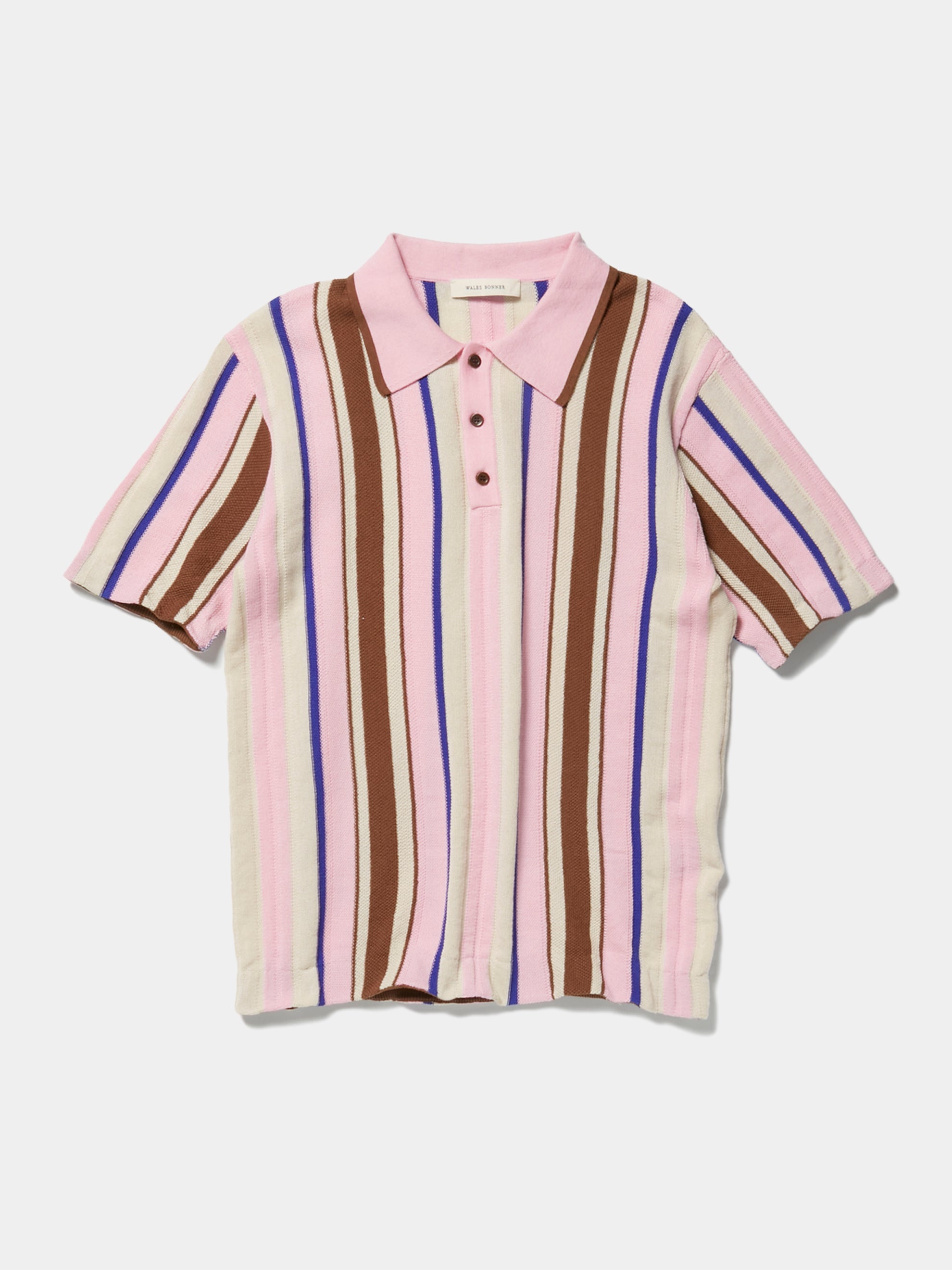 Optimist Polo Shirt