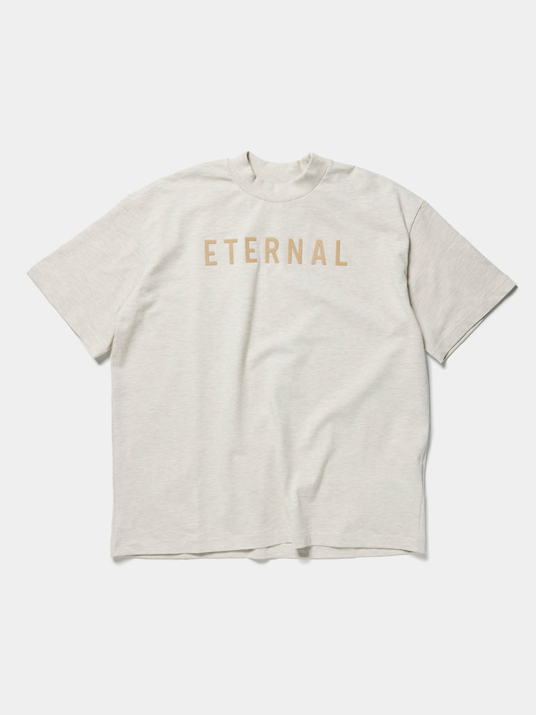 Eternal Cotton SS T-Shirt