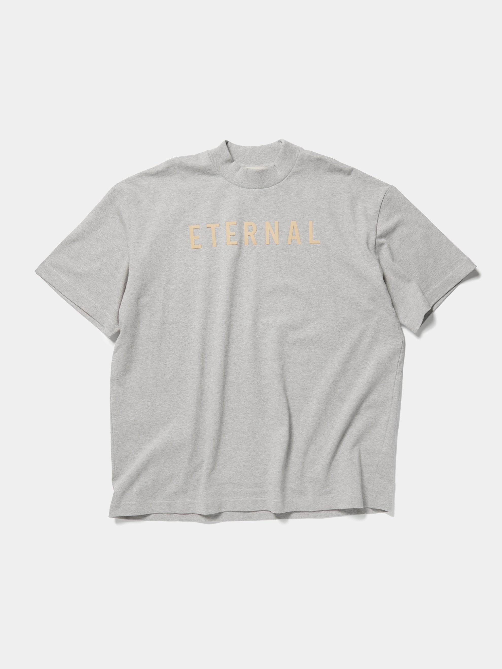 Buy Fear of God Eternal Cotton SS T-Shirt Online at UNION LOS