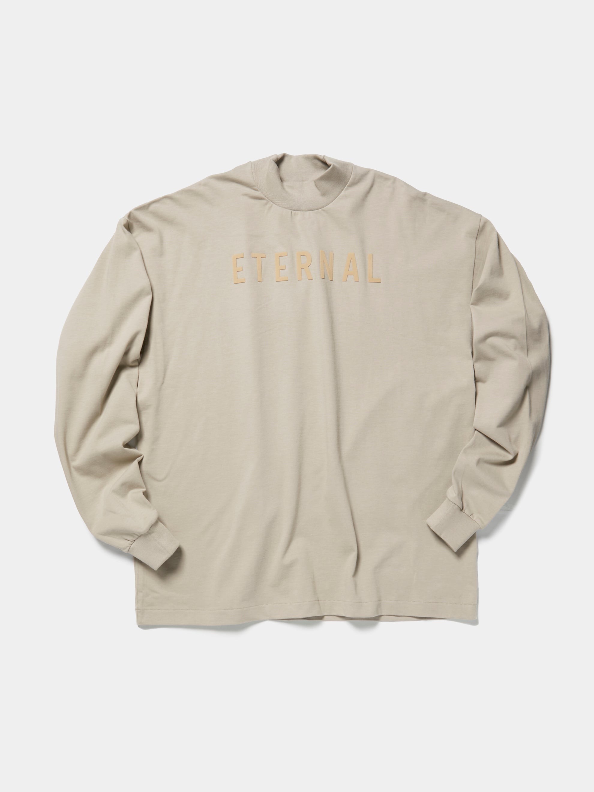 Eternal Cotton LS T-Shirt