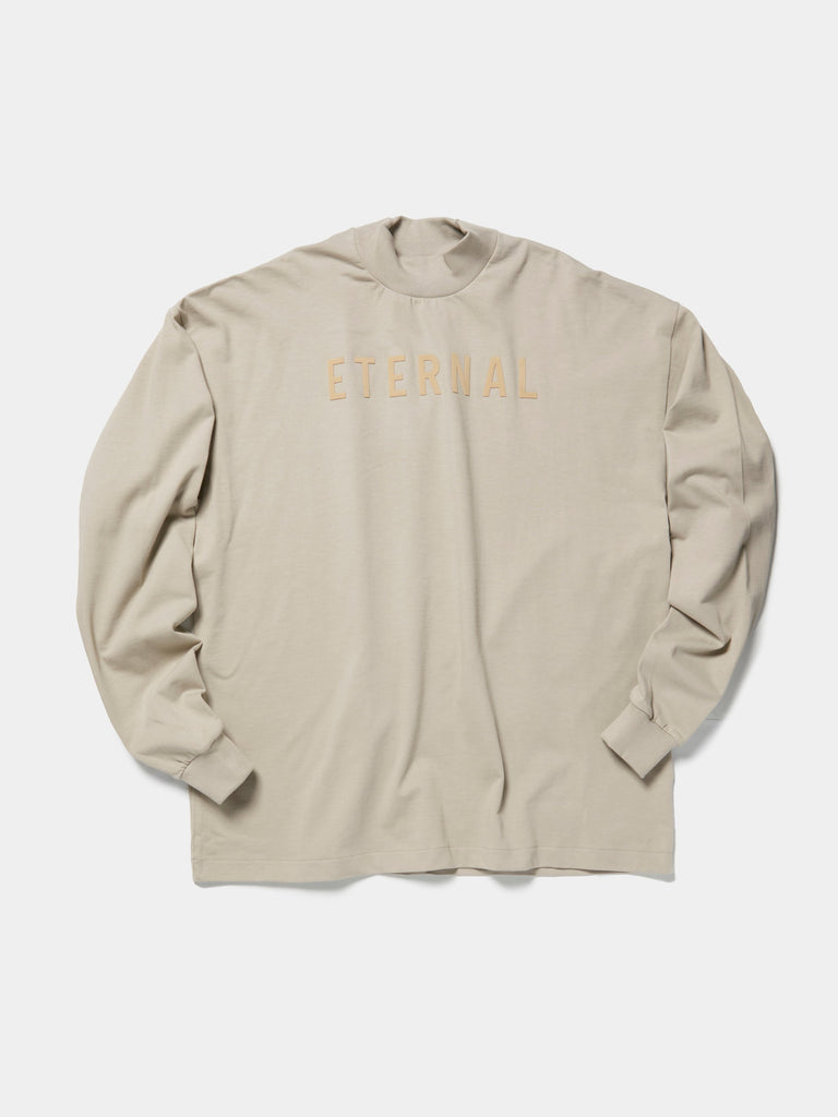 Eternal Cotton LS T-Shirt