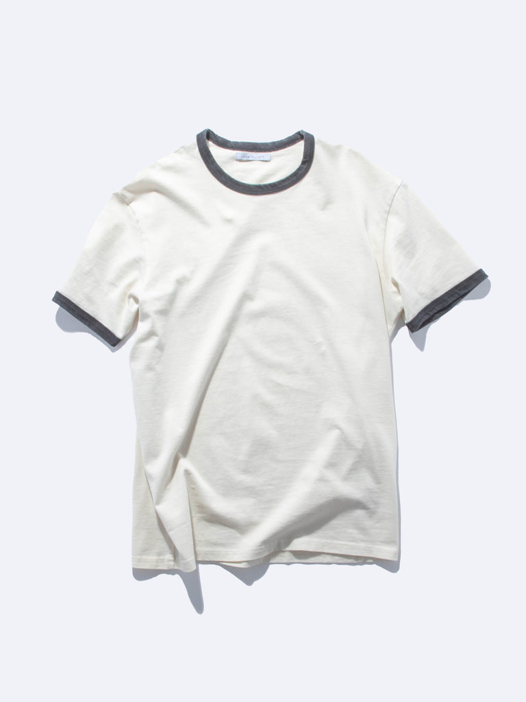Washed Ringer Tee