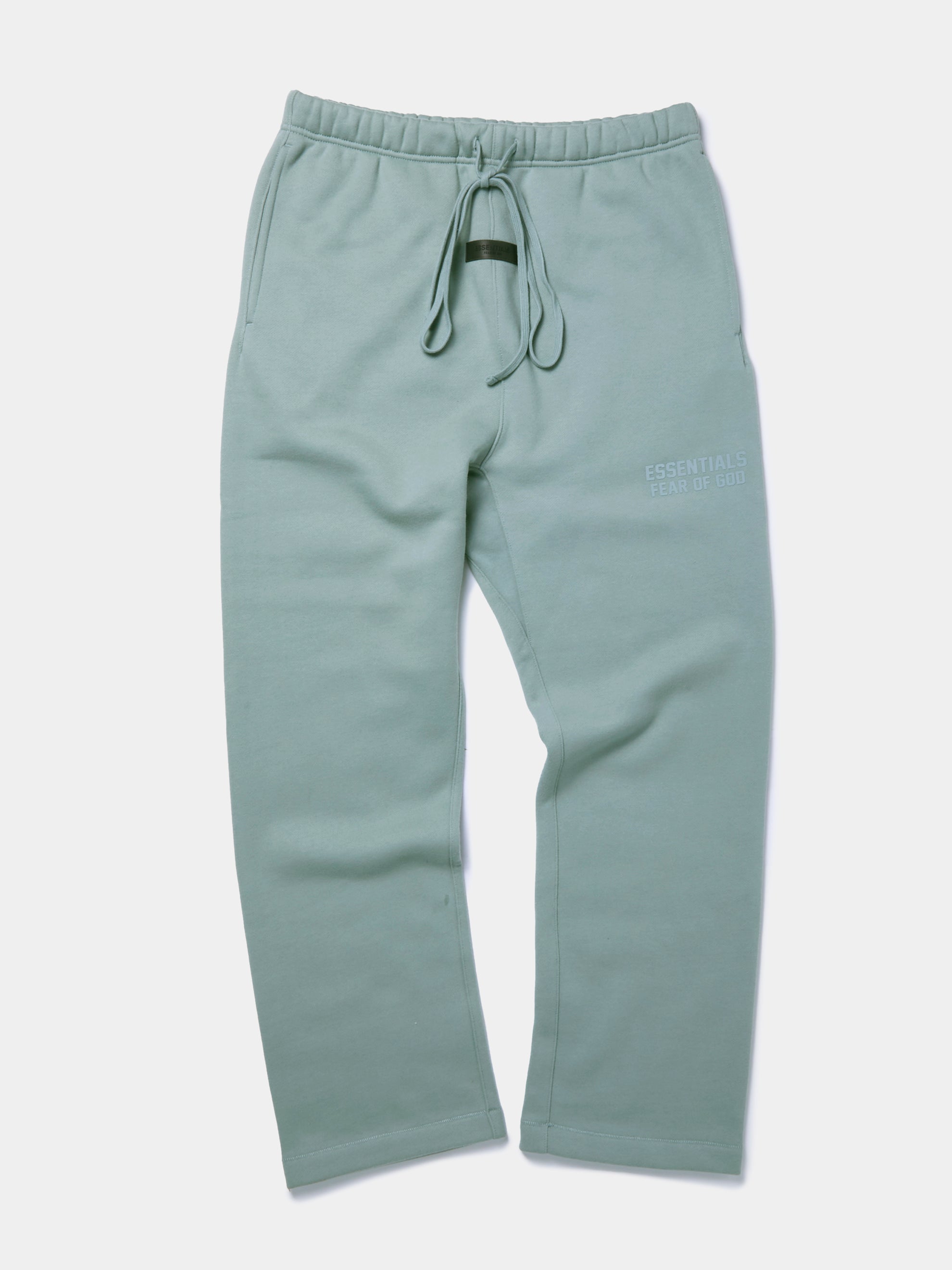 Relaxed Sweatpants (Sycamore)