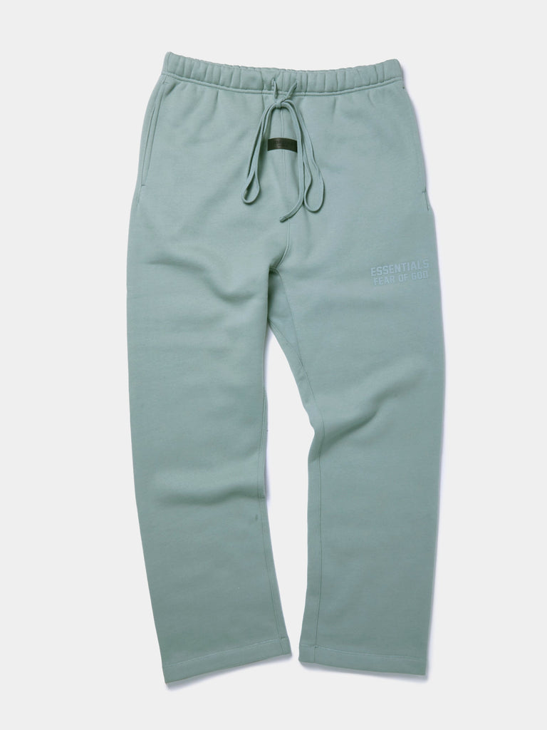 Buy Essentials Relaxed Sweatpants (Sycamore) Online at UNION LOS