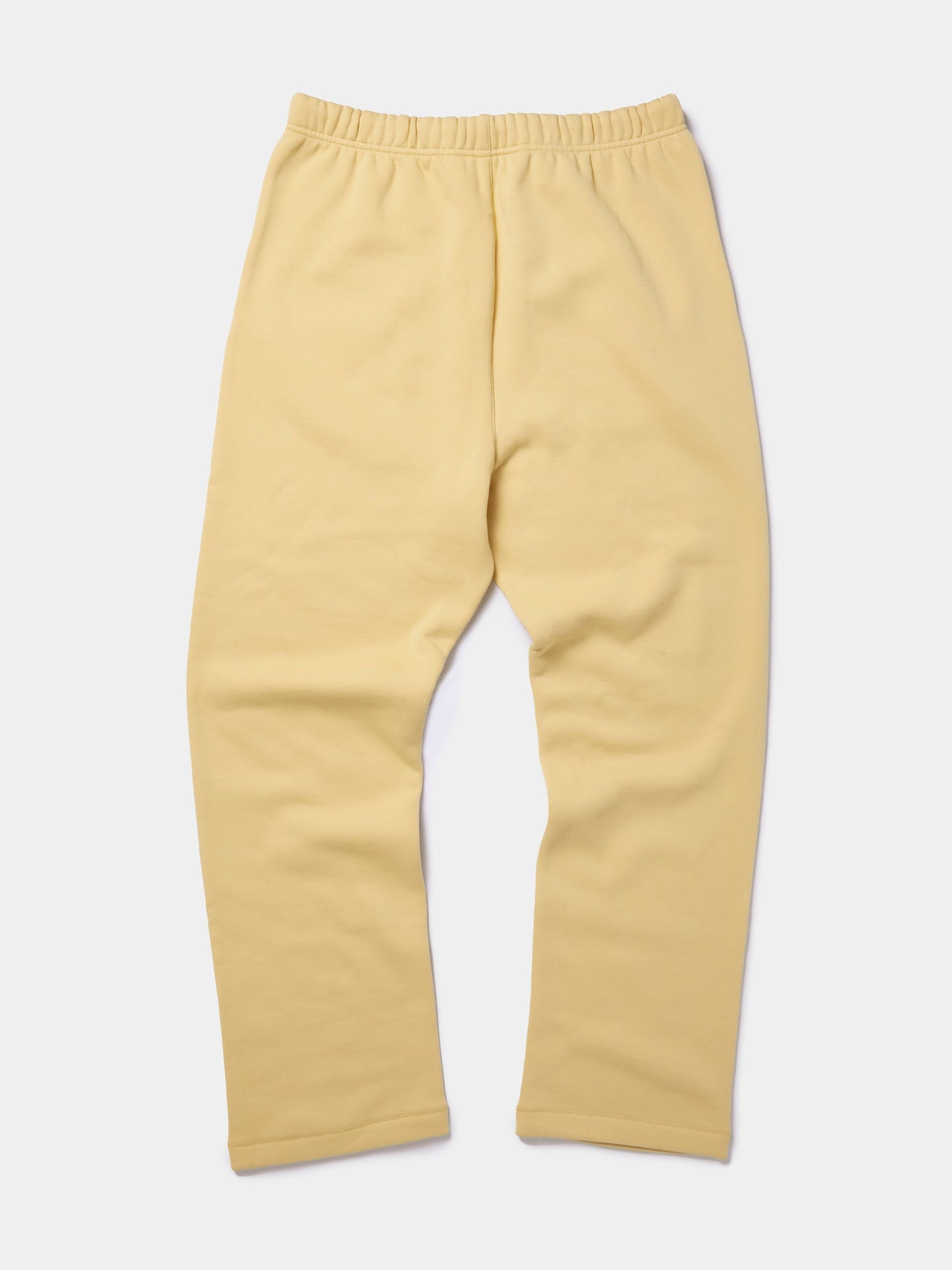 Relaxed Sweatpants (Light Tuscan)