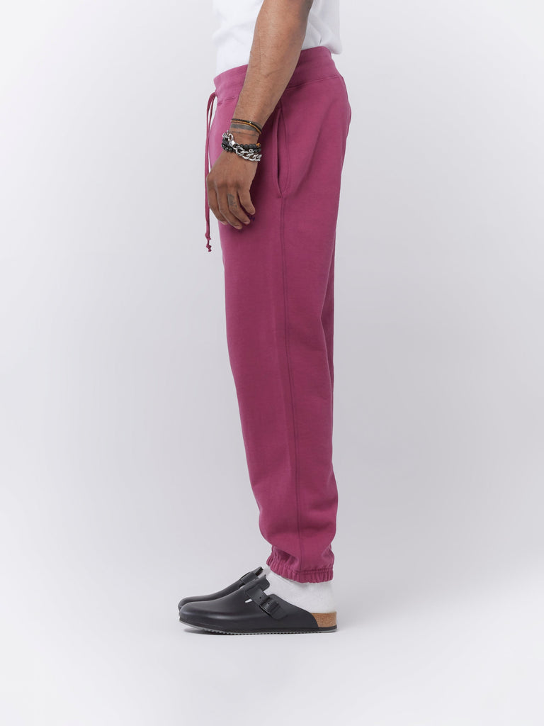 Classic Sweatpants (Rose)30030157217869