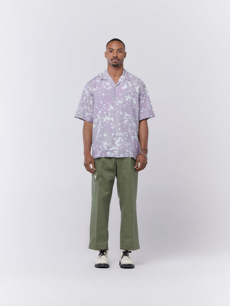 Buy Oamc KURT SHIRT (Lilac) Online at UNION LOS ANGELES