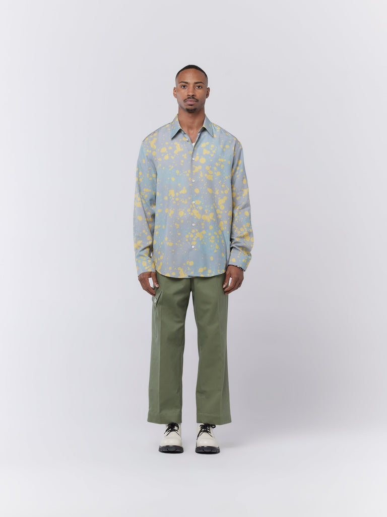 Buy Oamc RAY SHIRT (Arona) Online at UNION LOS ANGELES