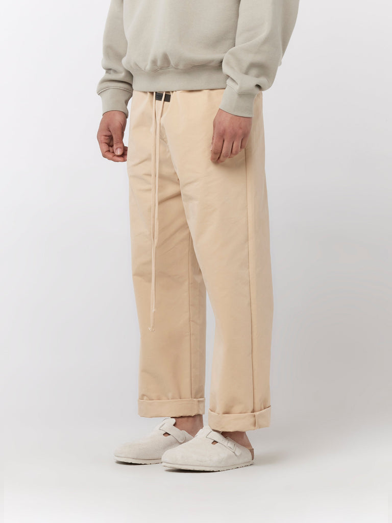 Relaxed Trouser (Sand)30038403022925