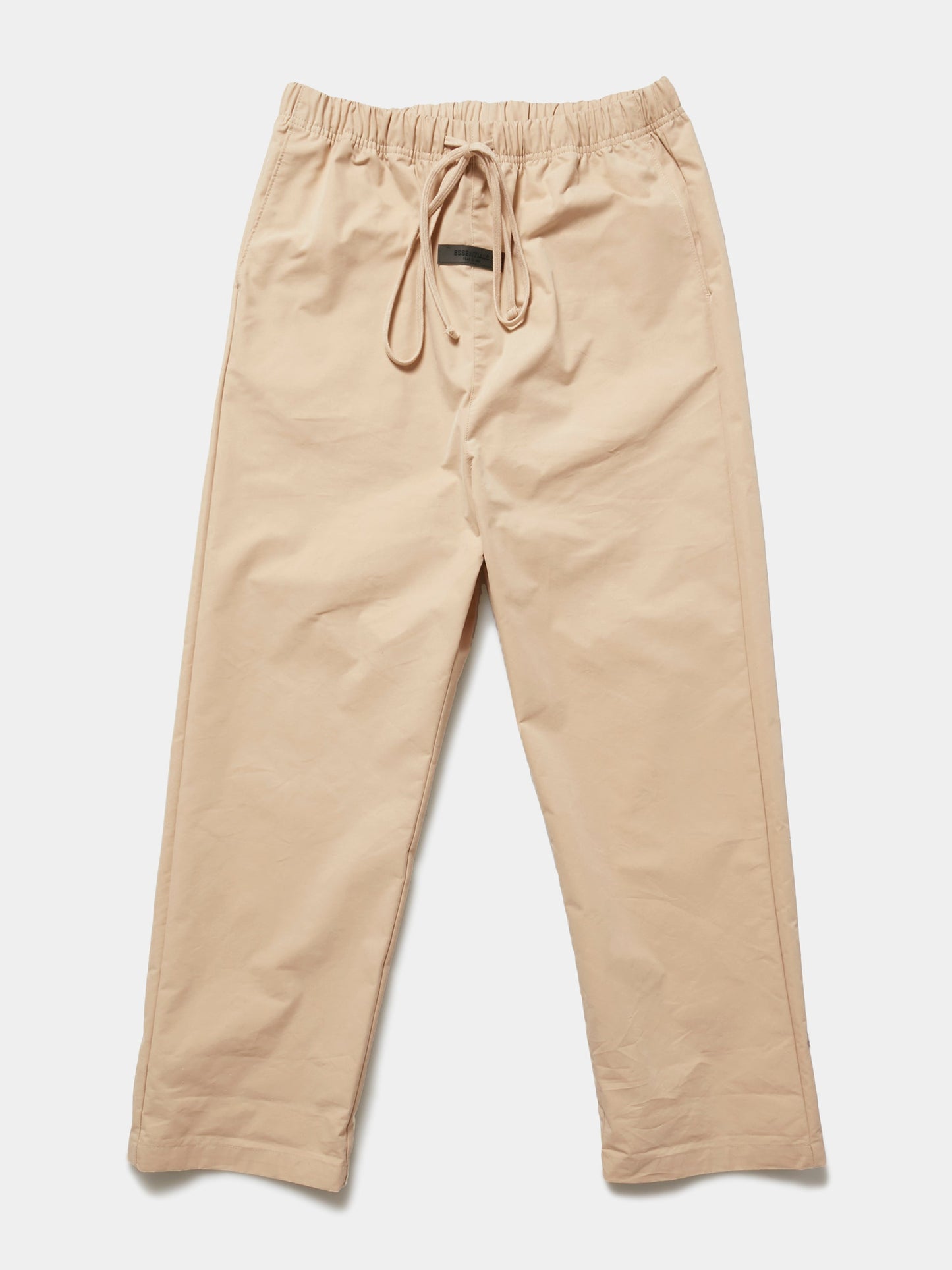 Relaxed Trouser (Sand)