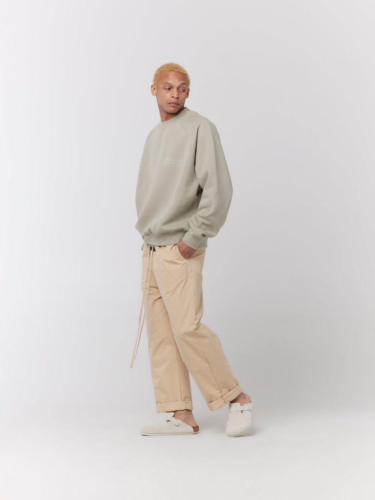 Relaxed Trouser (Sand)30038403153997