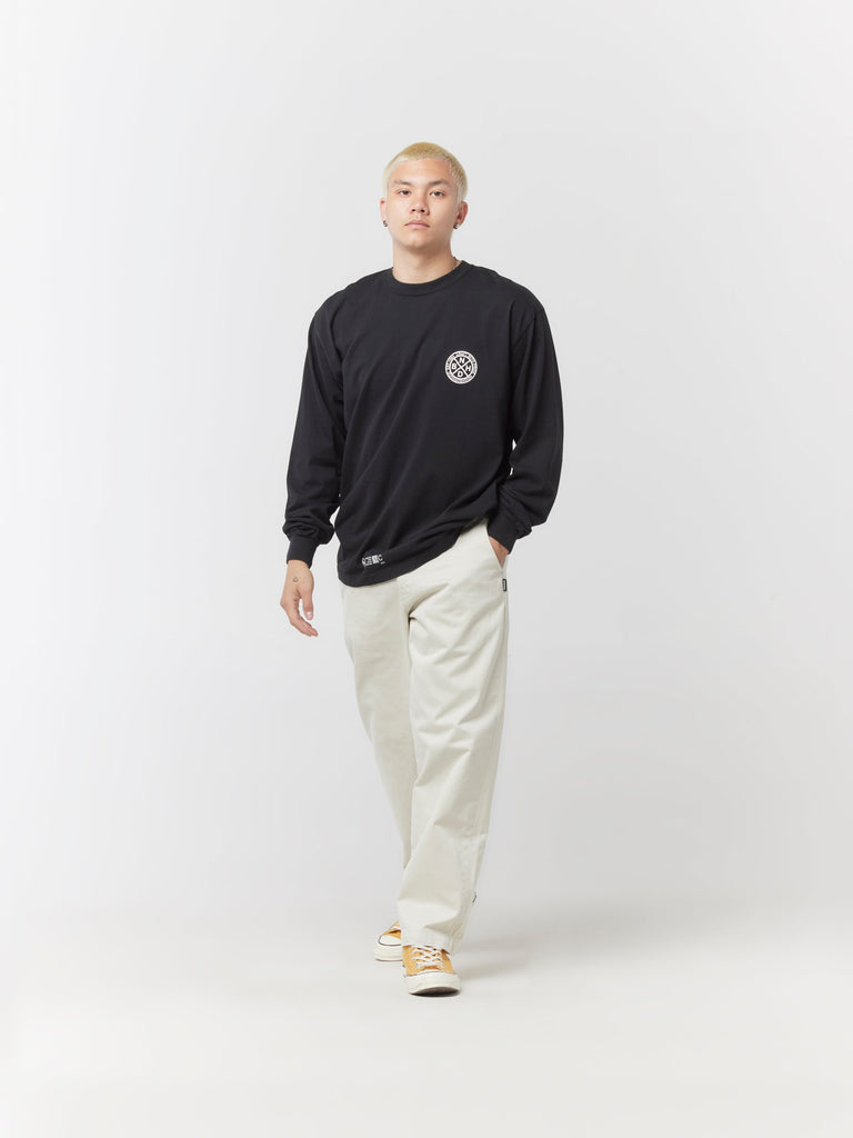 Buy Neighborhood CLASSIC CHINO PANTS (Beige) Online at UNION LOS