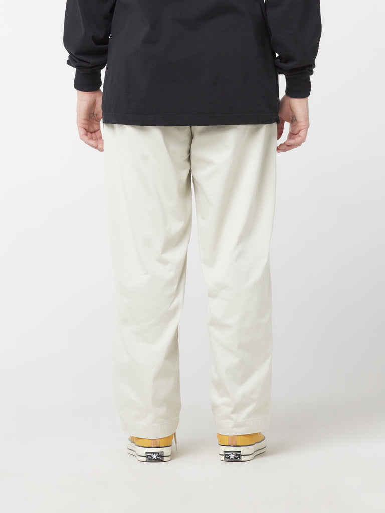 Buy Neighborhood CLASSIC CHINO PANTS (Beige) Online at UNION LOS