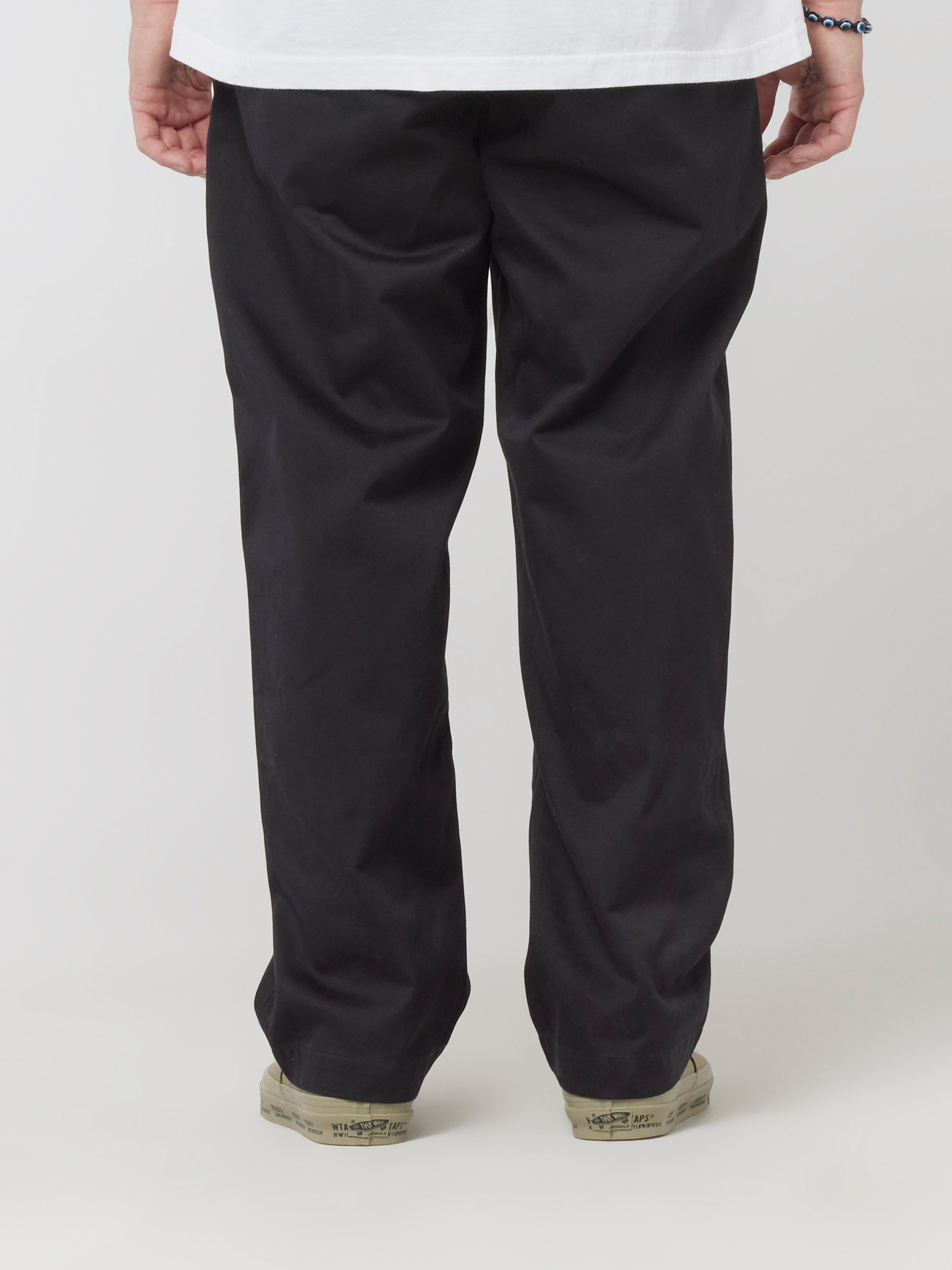 Buy Neighborhood CLASSIC CHINO PANTS (Black) Online at UNION LOS