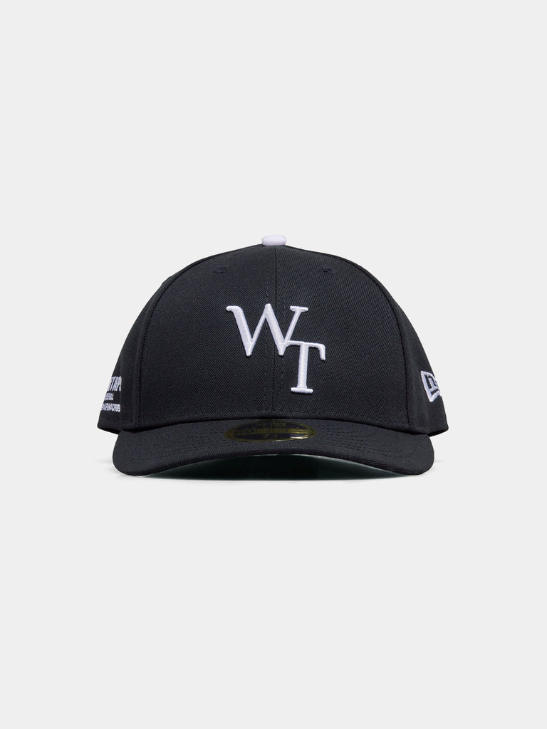 Buy Wtaps 59FIFTY LOW PROFILE / CAP / POLY. TWILL. NEW ERA LEAGUE