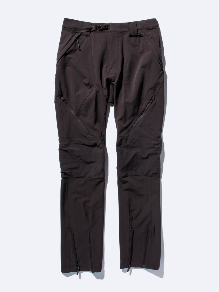 M NRG BH PANT (Velvet Brown)