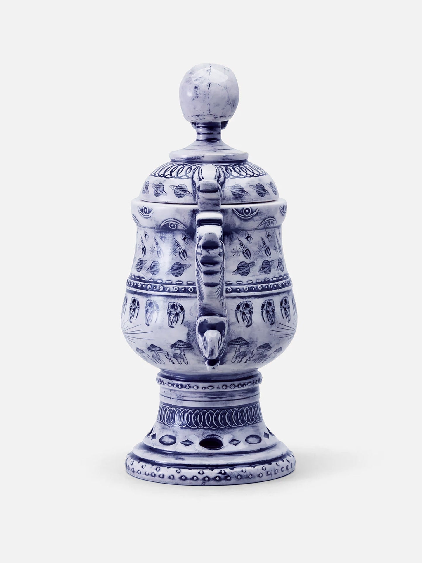 DW / CE-INCENSE CHAMBER (Blue)