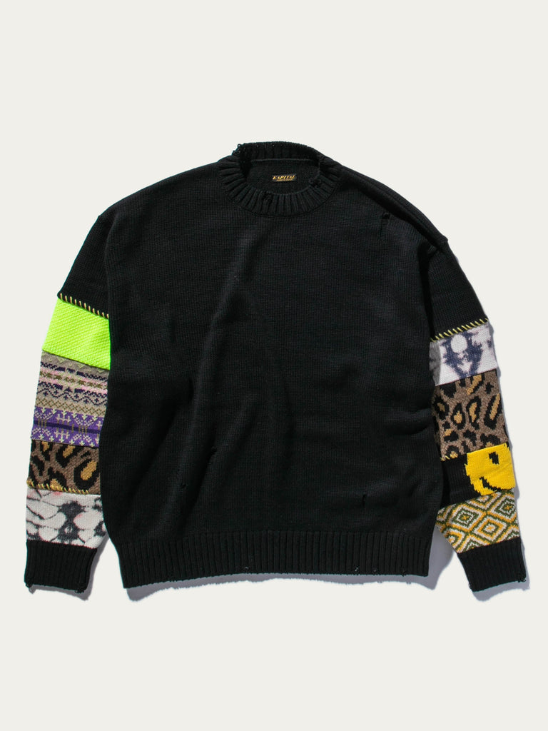 Louis Vuitton Yellow Brick Road Sweater  Sweaters, Sweater outfits, Yellow  brick road