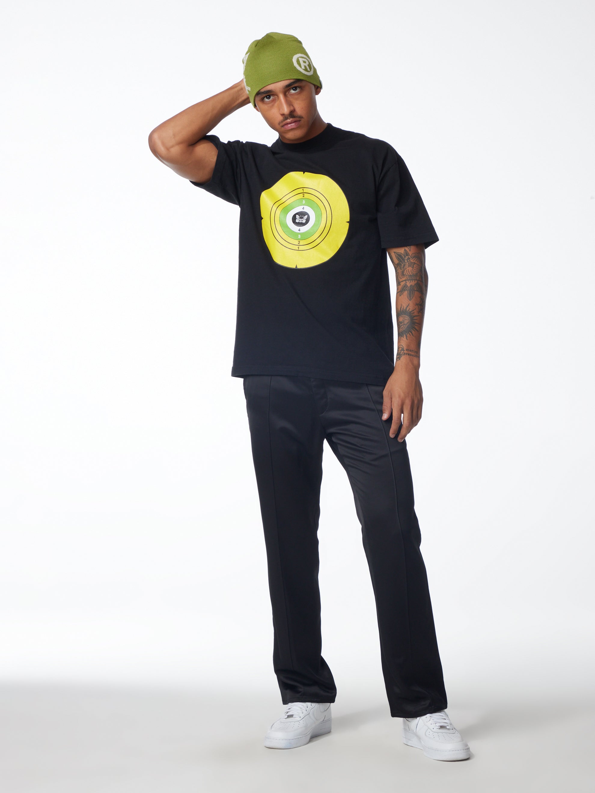 TARGET PRACTICE TEE