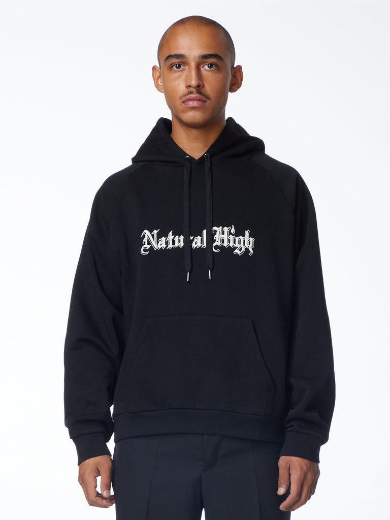 Natural High Hooded Pullover29354018635853