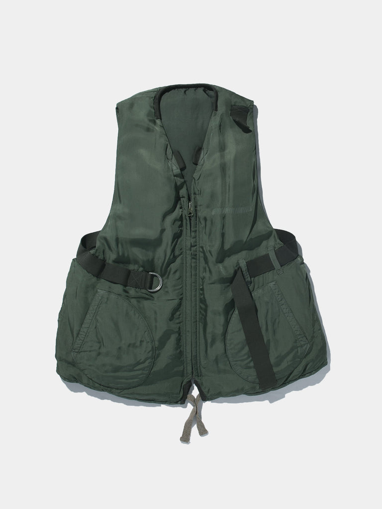 HARRIER DOWN VEST