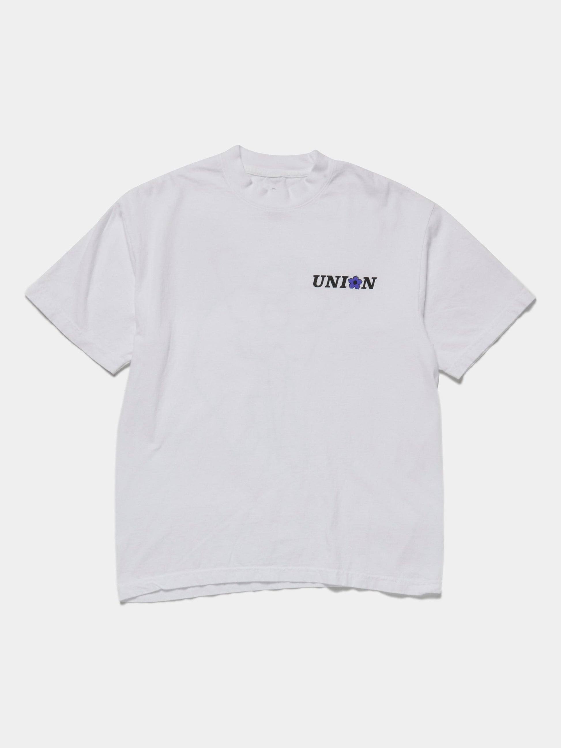 Buy I Don't Have Good Days FRONTMAN FLOWER TEE Online at UNION LOS ANGELES