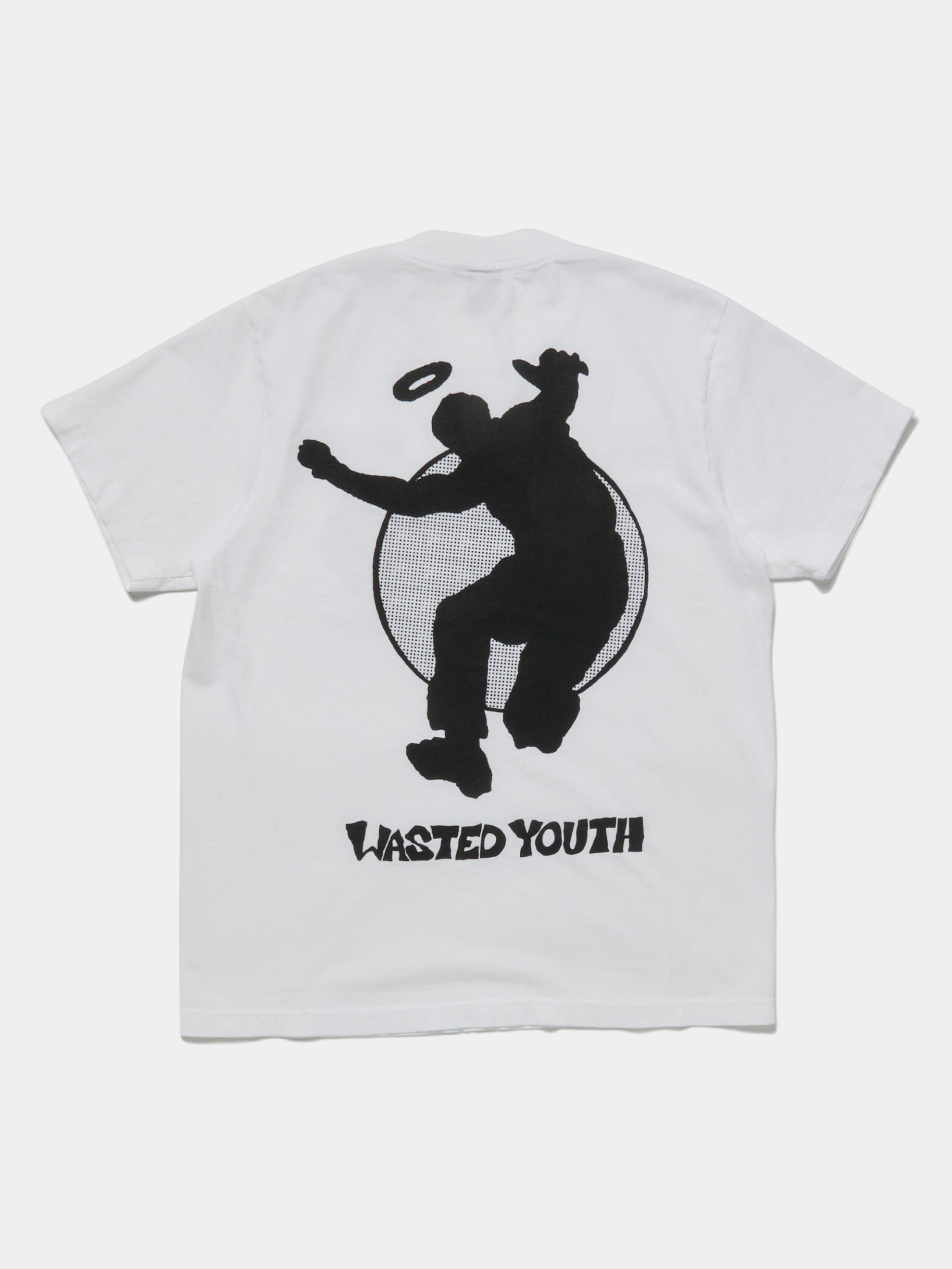 Buy Wasted Youth Wasted Youth x Union Complexcon T-Shirt Online at