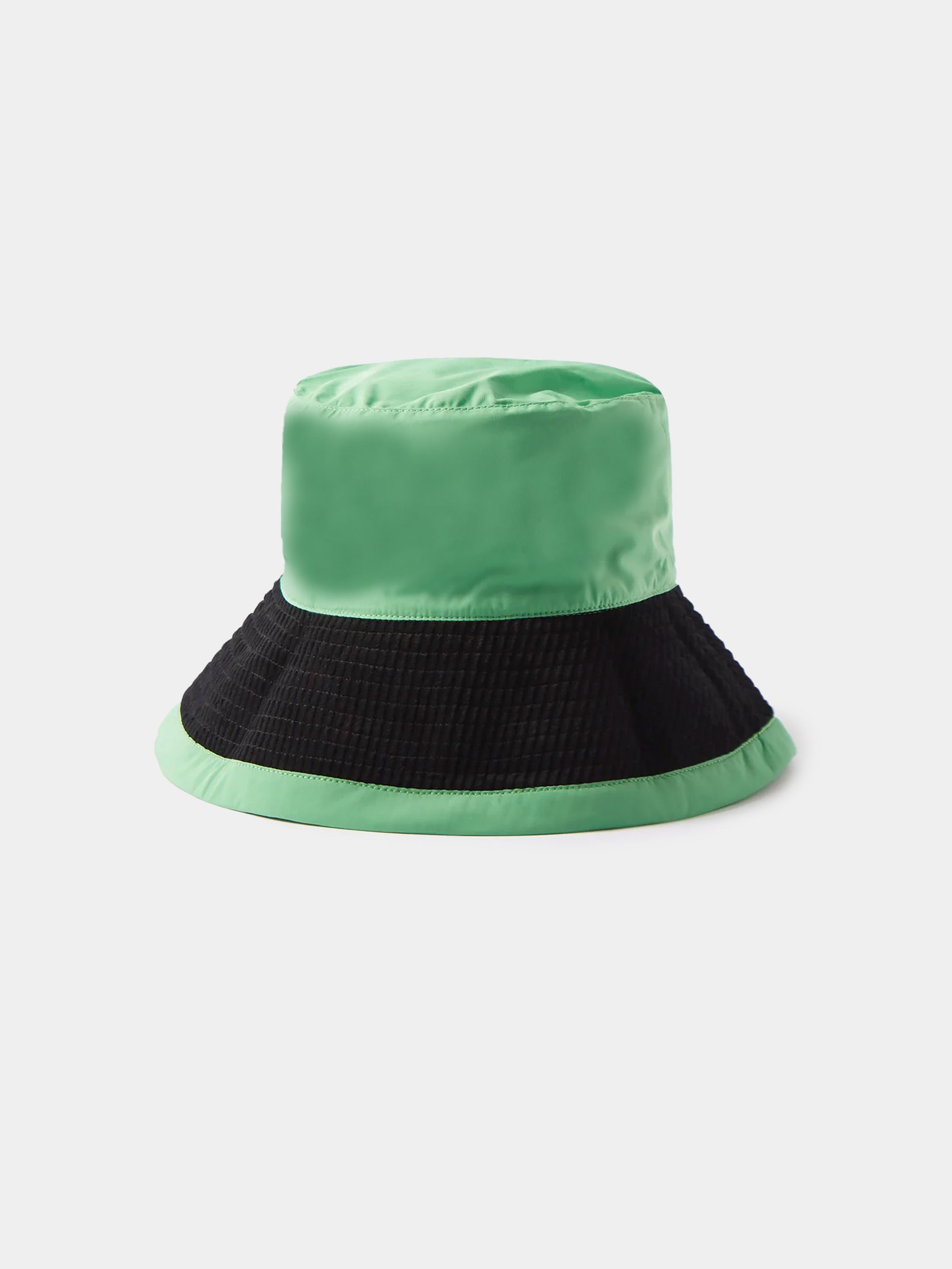 Cult of Individuality Bucket Hat in Cherry Blossom - Green - One Size