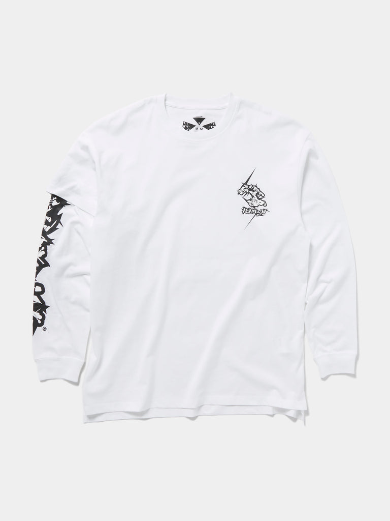 Buy Acronym S29-PR-B (White) Online at UNION LOS ANGELES