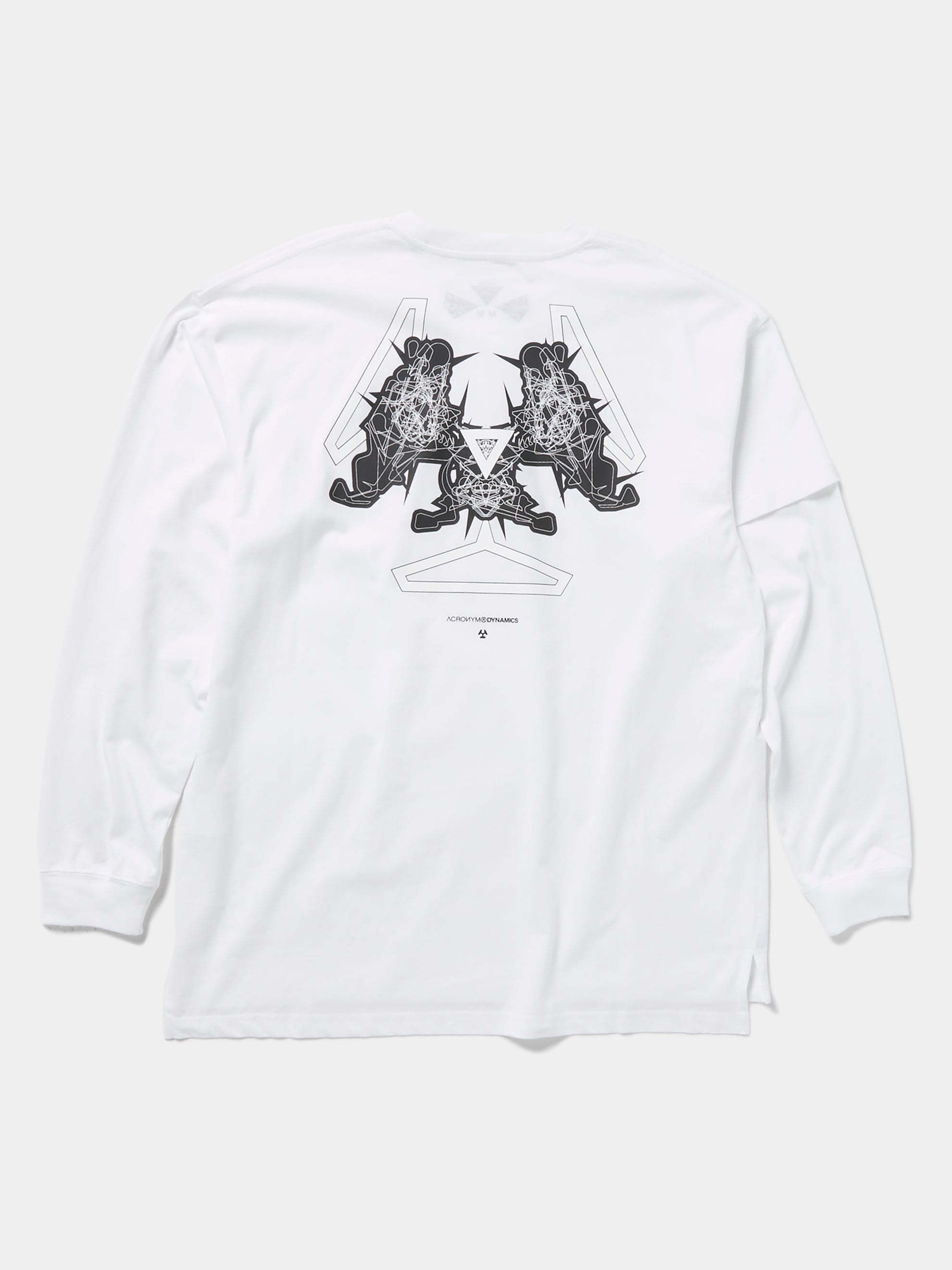 ACRONYM S29-PR-A - Tシャツ/カットソー(七分/長袖)